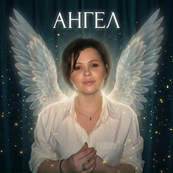 Any Key - Ангел