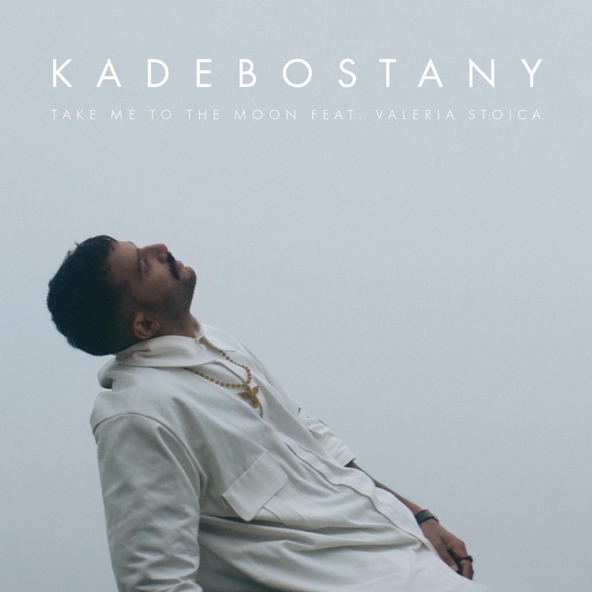 Kadebostany feat. Valeria Stoica - Take Me to the Moon