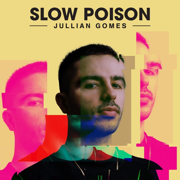 Jullian Gomes feat. Tahir Jones