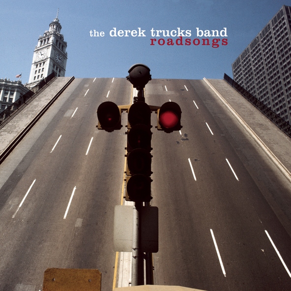 The Derek Trucks Band - Get What You Deserve