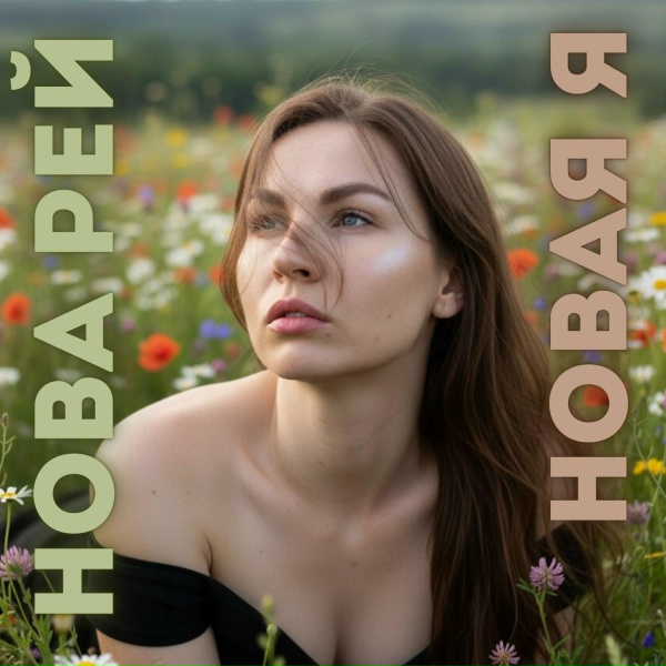 Нова Рей - Новая я
