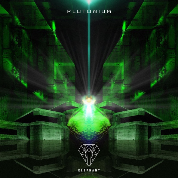 Elephant Music - Nucleus