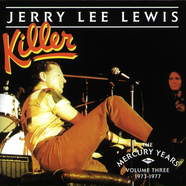 Jerry Lee Lewis - Big Boss Man