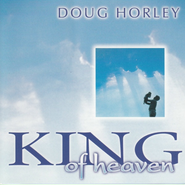 Doug Horley - Come Out o Darkness and Into the Light