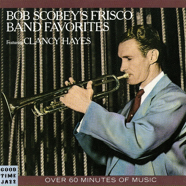 Bob Scobey's Frisco Band - Memphis Blues