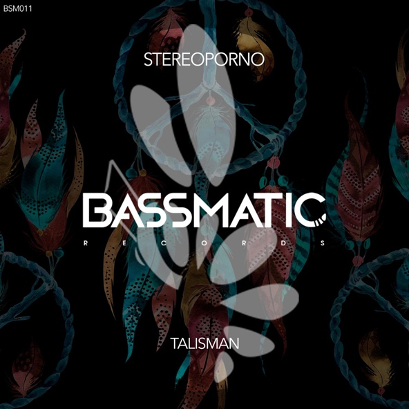 Stereoporno - Talisman