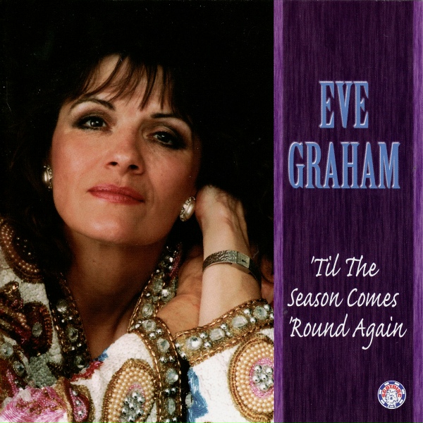 Eve Graham - Nobody Knows It but Me