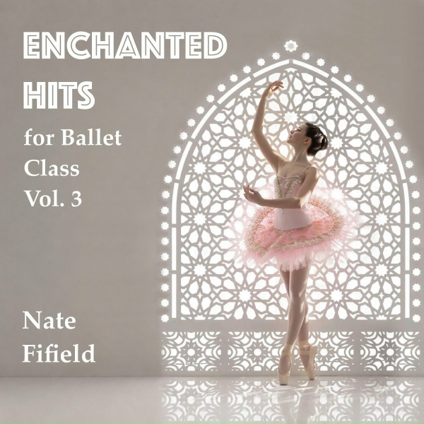 Nate Fifield - Deep In The Hundred Acre Wood (grands battements en cloche)
