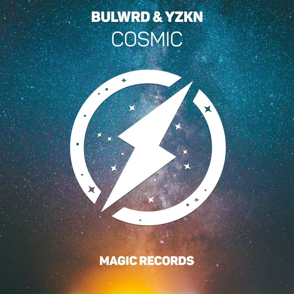 BULWRD, YZKN - Cosmic