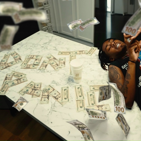 Jay Montana feat. Nino Paid - Stand 4 Sumn (feat. Nino Paid)