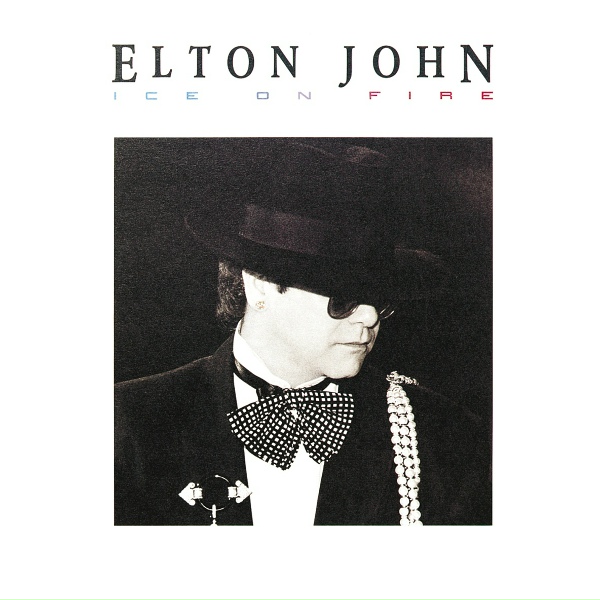 Elton John - The Man Who Never Died