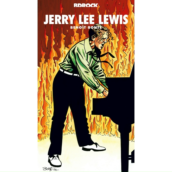 Jerry Lee Lewis - Lovin&rsquo; up a Storm