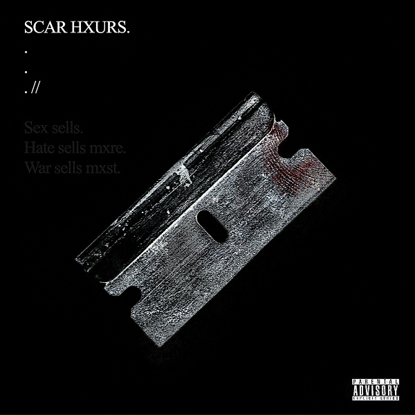 Scarlxrd - MAKING A KILLING.
