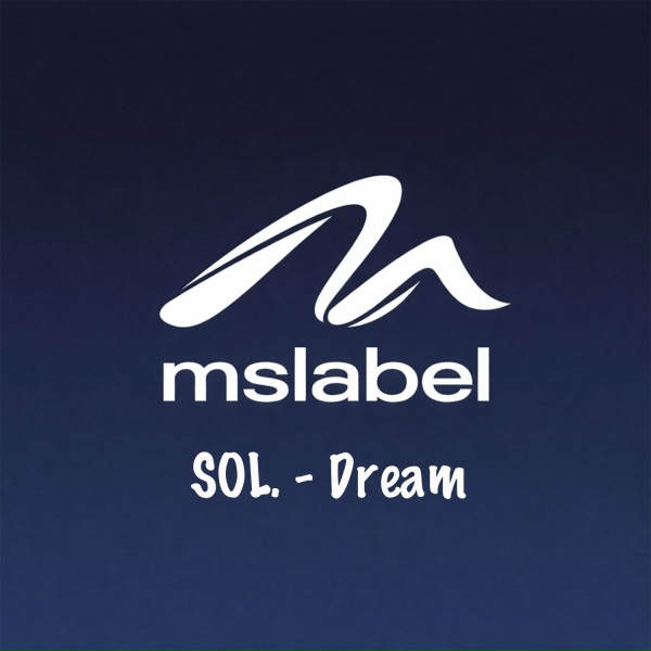 Sol. - Different Now