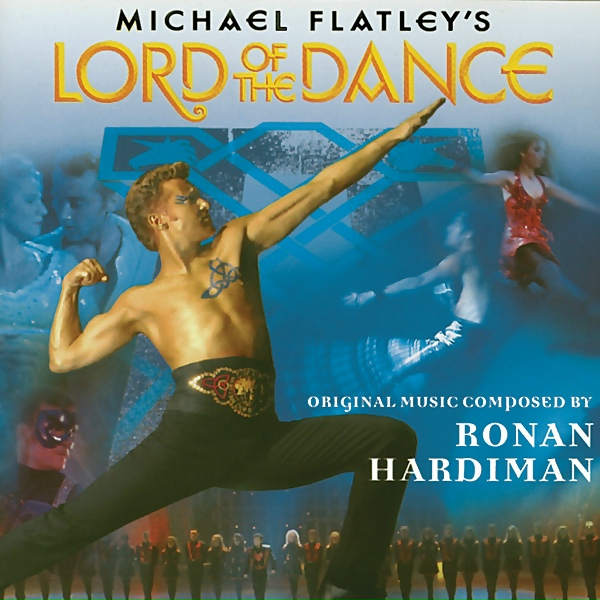 Ronan Hardiman - Cry Of The Celts