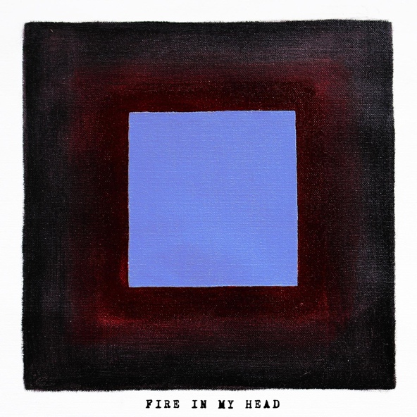 Two Feet - Fire In My Head