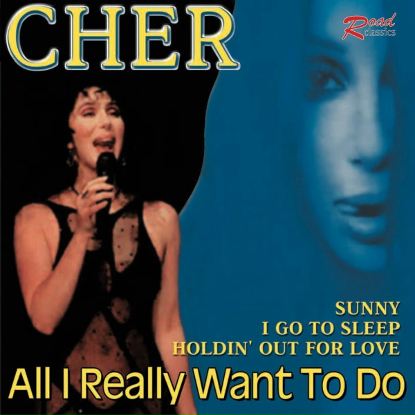 Cher - See See Blues