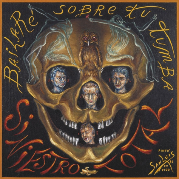 Siniestro Total - V&aacute;monos al Kwai