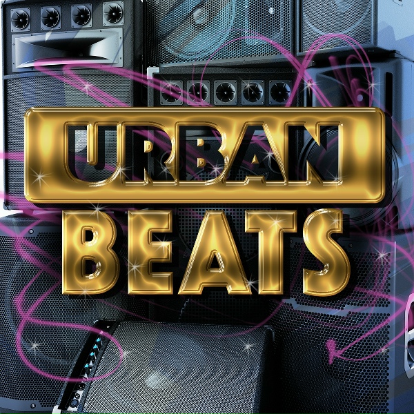 Urban All Stars, Thrust - Just Be Good to Green (194 BPM)