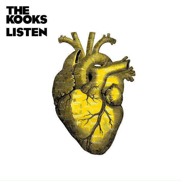 The Kooks - It Was London