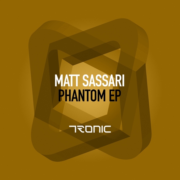 Matt Sassari - Phantom