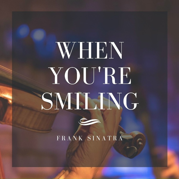 Frank Sinatra - When the Sun Goes Down
