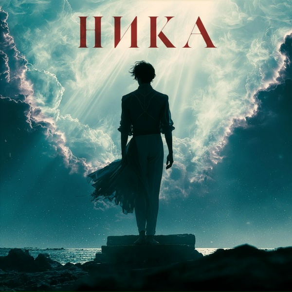 Натали - Ника