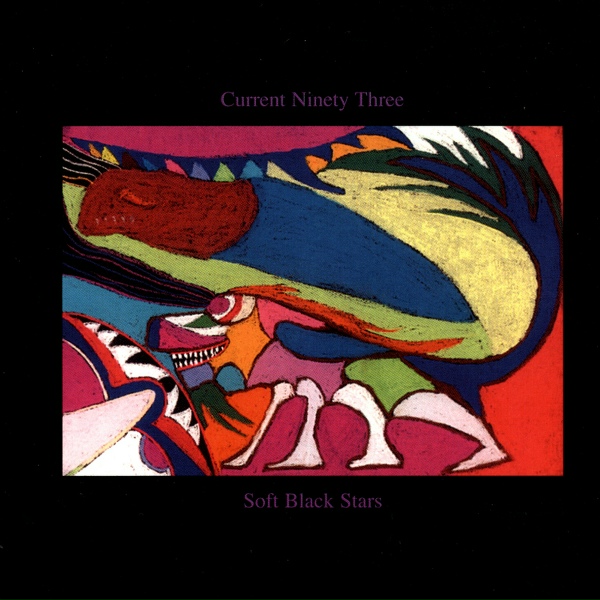 Current 93 - Mockingbird