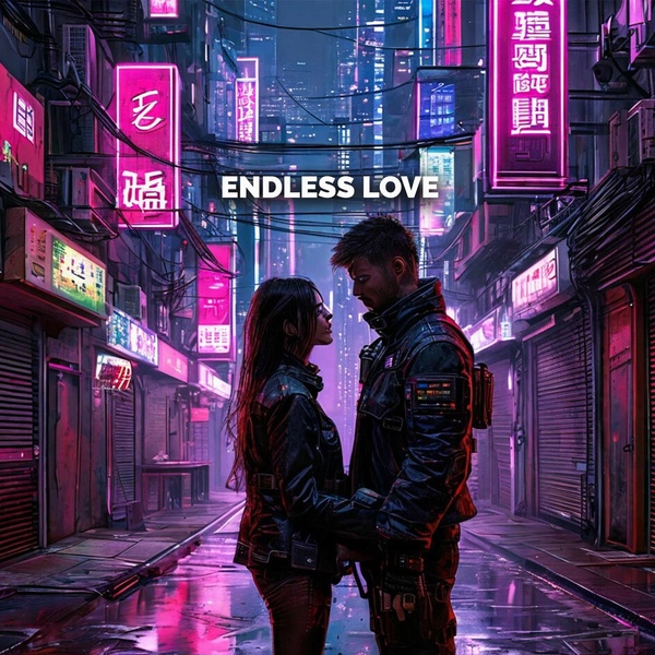 SAGI - Endless Love