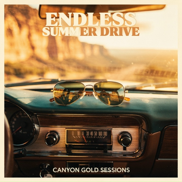 Canyon Gold Sessions - Sunset Rhythm