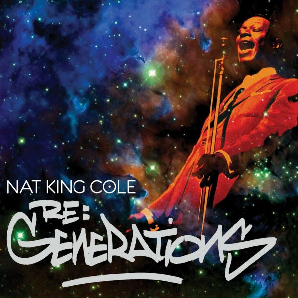 Nat King Cole feat. Cut Chemist