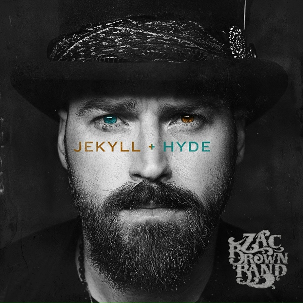 Zac Brown Band feat. Chris Cornell - Heavy Is The Head