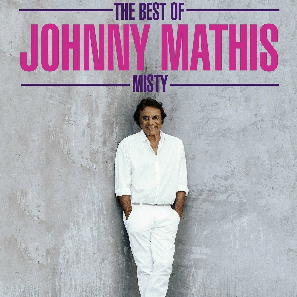 Johnny Mathis - Never Never Land