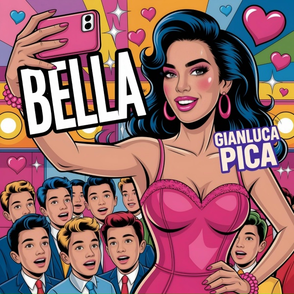 Gianluca Pica - Bella