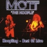 Mott The Hoople - Roll Away the Stone / Sweet Jane (Live) (Live)