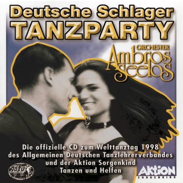Orchester Ambros Seelos - Capri-Fischer