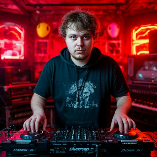 DJ HAVAL - На барахолку