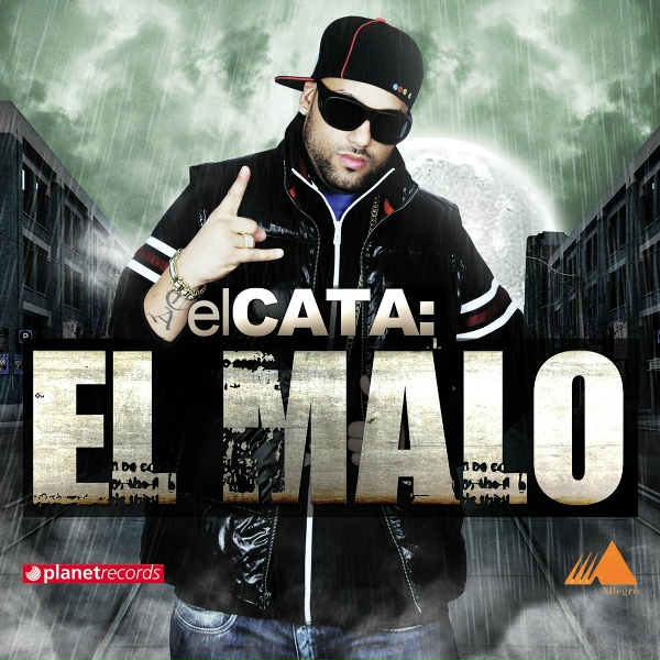 El Cata - Pa' La Esquinita