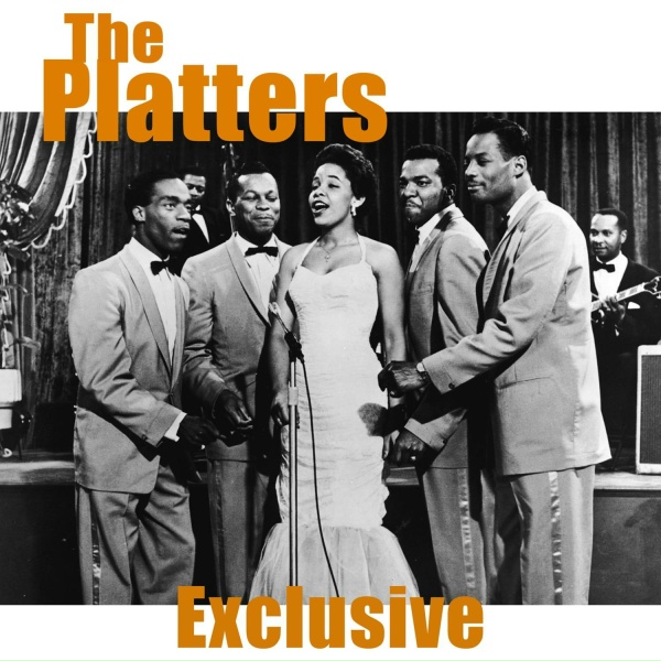 The Platters - Enchanted
