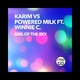 Karim, Powered Milk feat. Winnie C. - Girl of the Sky (Acappella) (Acappella)