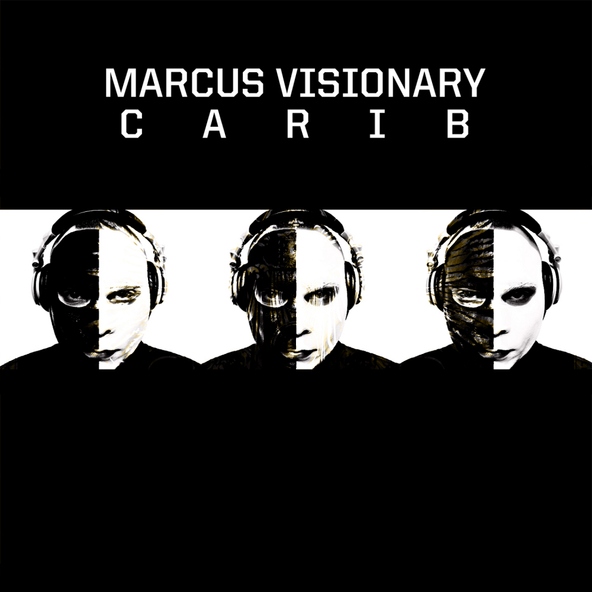 Marcus Visionary