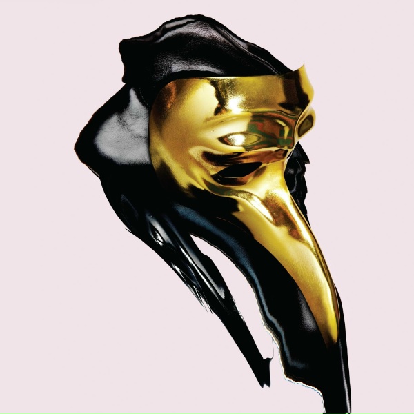 Claptone feat. feat. Jaw - No Eyes feat. Jaw