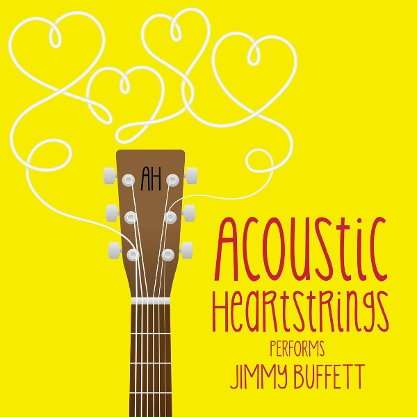 Acoustic Heartstrings - It's Five O'Clock Somewhere