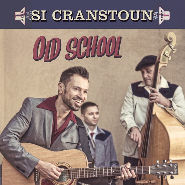 Si Cranstoun - Happy Birthday