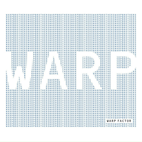 Warp Brothers - Distorted Reality