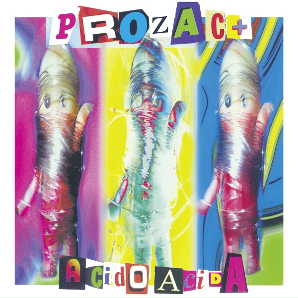 Prozac+ - GM
