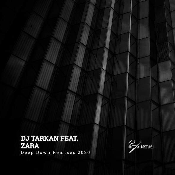 DJ Tarkan feat. Zara