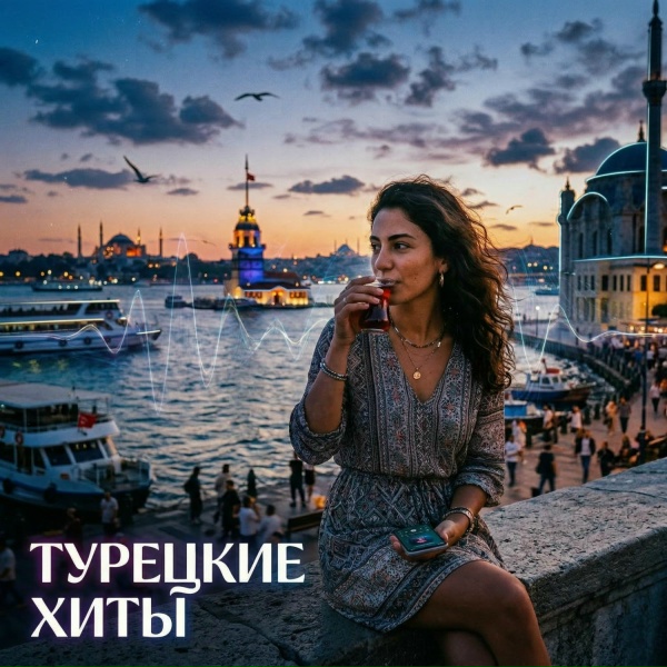 Танцевальная Музыка, Музыка в Машину, Релакс Музыка, Ethno Music Orchestra - Vur Kırbacını Kader