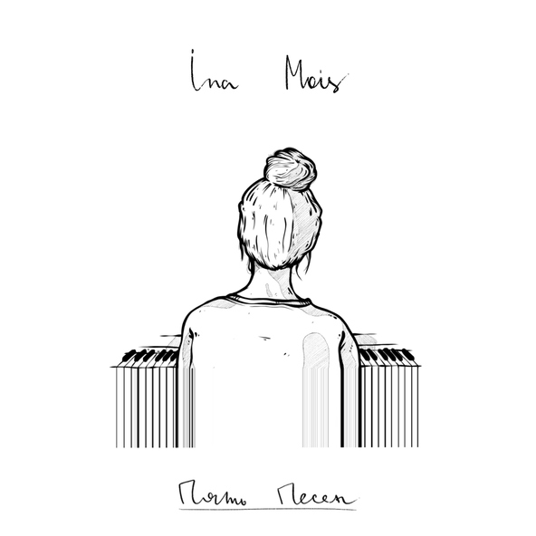 Ina Mois - Ангел