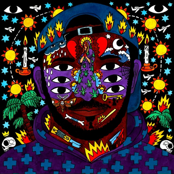 KAYTRANADA feat. Craig David - GOT IT GOOD